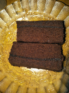 Foto resep 7. brownies kukus
