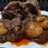 Rendang Sapi Sengkel Kentang Mini