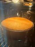 Pan di Spagna senza glutine 🍰