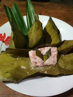 Foto resep Cantik Manis Ketan Mutiara
