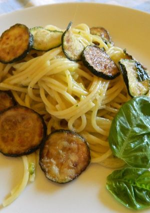 Foto di Spaghetti alla Nerano