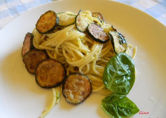 Come a Fai  Ultimate Spaghetti alla Nerano