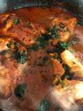 Fish Curry