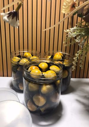 Foto resep Nastar