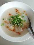 2020 13.โจ๊กไก่แบบง่ายๆ