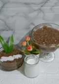 Bubur ketan hitam