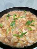 Oyakodon