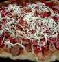 Resep Pizza teflon ala rumahan, Bikin Ngiler