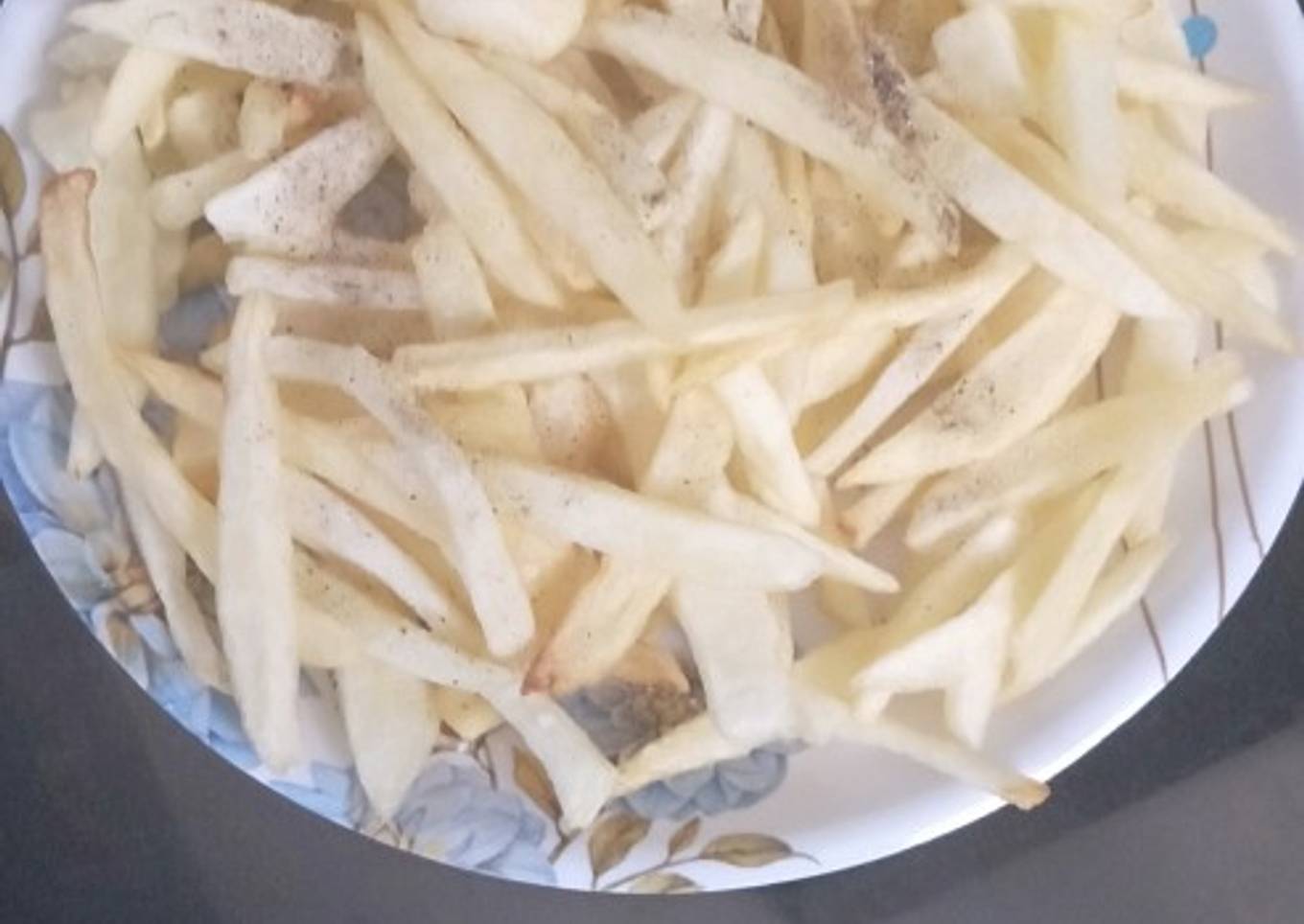 French fry