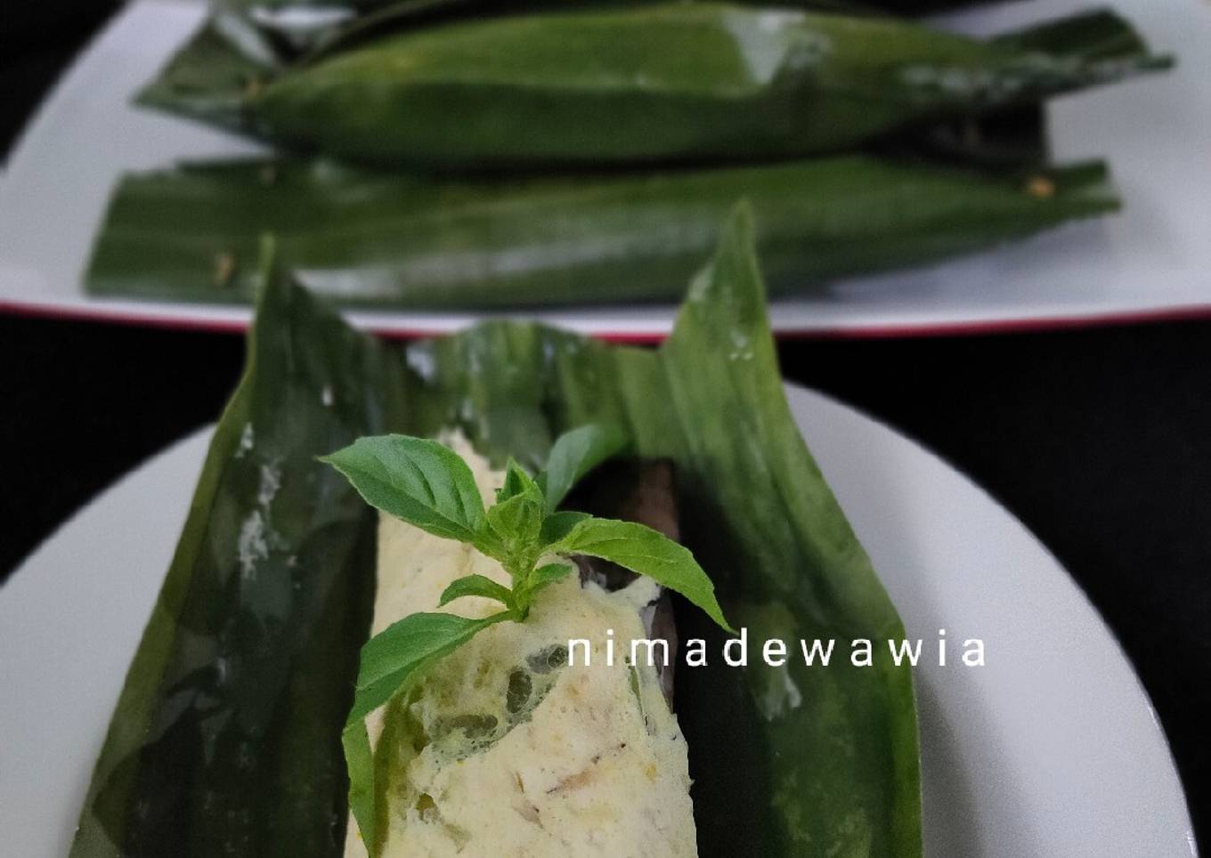 Pepes Tahu Teri