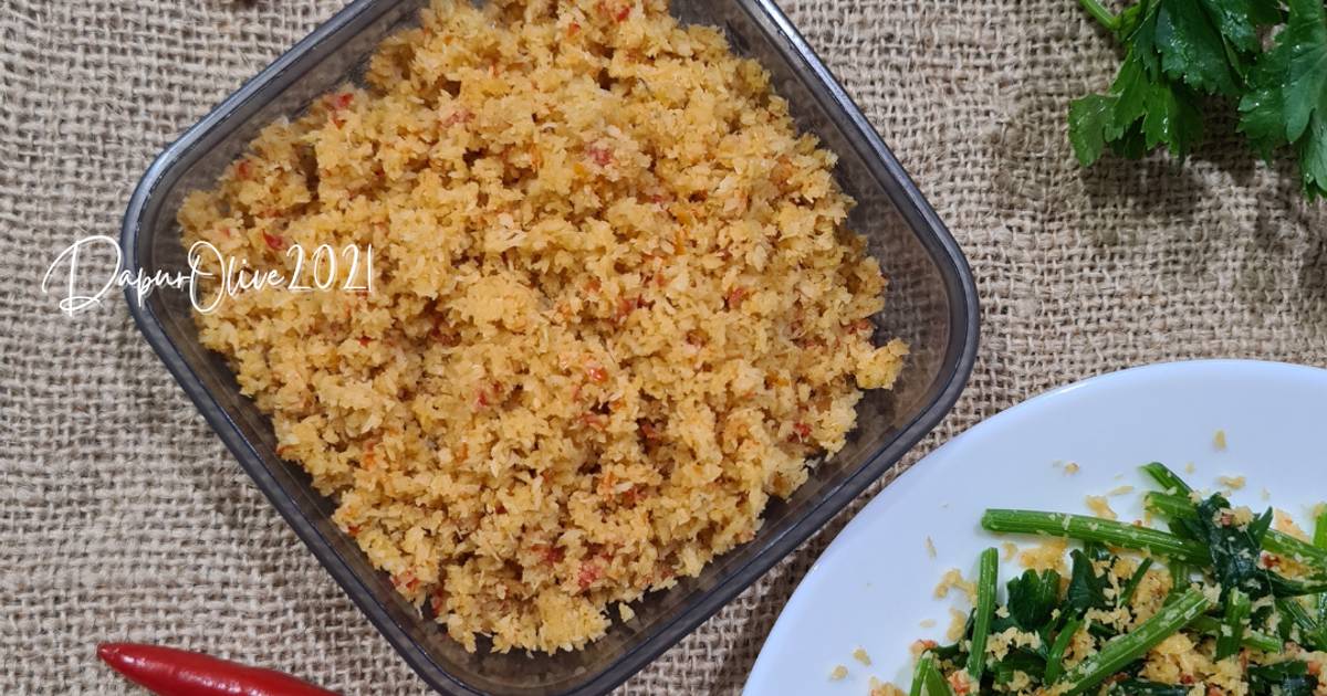 90 resep bumbu urap kering enak dan sederhana ala rumahan 90 resep bumbu urap kering enak dan sederhana ala rumahan