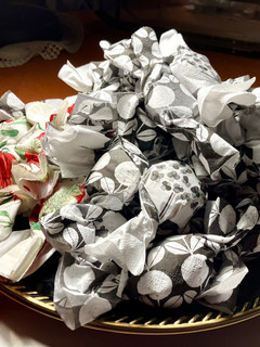 Foto principal de Polvorones de canela. Tradición navideña!!