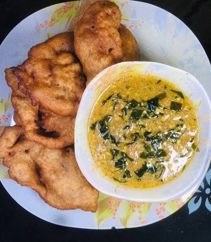 A picture of Pankaso.