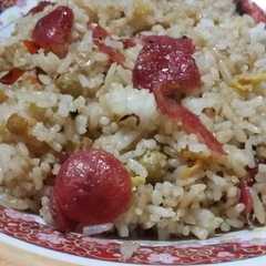 รูปของ Nasi Goreng Lapciong