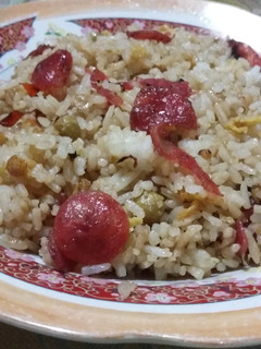 Foto resep Nasi Goreng Lapciong