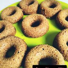 Apem Pisang Milo রেসিপির প্রধান ছবি