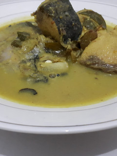 Foto resep Tumis Asam Padeh Tongkol sisik