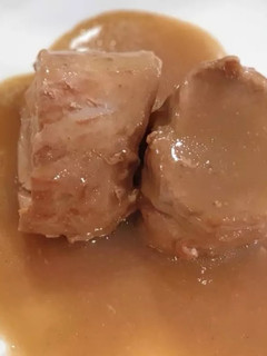 Una foto de Solomillo de cerdo ibérico con salsa Pedro Ximénez