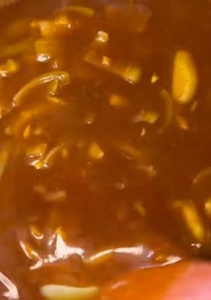 Foto resep Saus Barbeque / Katsu