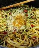 CARBONARA🍝Ahogada a la Colombiana🇨🇴...!