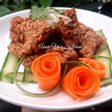 Chả cá chiên