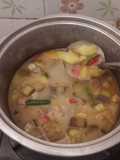 Sayur Lodeh Praktis