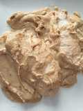 Pechugas de Pollo en Salsa de Almendras