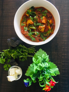 પનીર અંગારા (Paneer Angara Recipe In Gujarati) રેસીપી મુખ્ય ફોટો