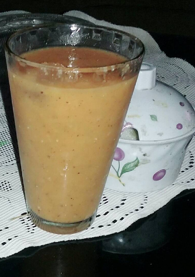 Una foto de Jugo natural😍