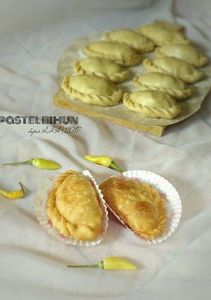 Foto resep Pastel bihun
