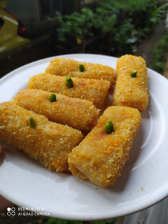 Foto resep Risoles Isi Sayur