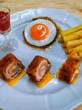 Cordon bleu