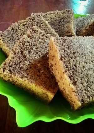 Foto resep Bolu Pisang Kukus