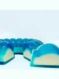 Puding Pepsi
