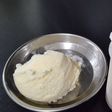 No-Churn Ice Cream Base with Whipping Cream