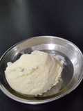 No-Churn Ice Cream Base with Whipping Cream