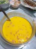 9. Buko mango