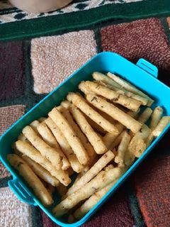 Foto resep Potato Cheese Stick