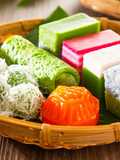 Kuih (cakes) (Malaysia)