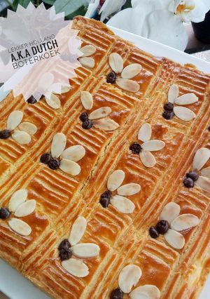 Foto resep Lekker Holland