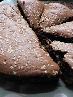 Foto resep Castella - Japanese Honey Sponge Cake