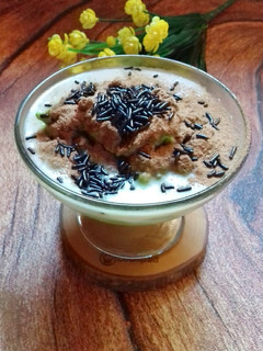Foto resep Es Alpukat Kocok Susu Milo
