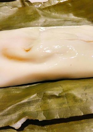 Foto resep Nagasari