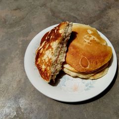 A picture of Pancake.