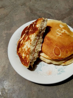 A picture of Pancake.