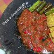 Sambal Terasi