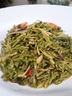 Foto resep Tumis Bunga Pepaya