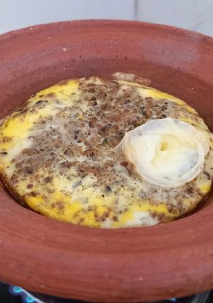 Foto resep Surabi oncom