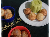 Poffertjes Keto