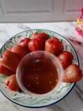 Rujak Jambu Air